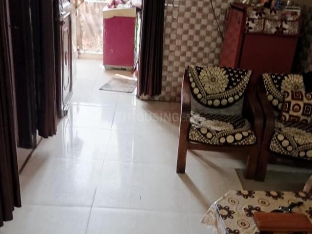 Flat for sale in North Delhi, Deri