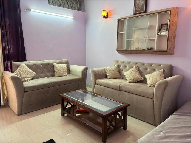 Flat for rent in Hariana