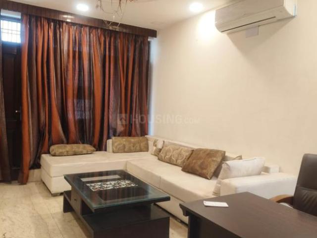 Flat for rent in Hariana