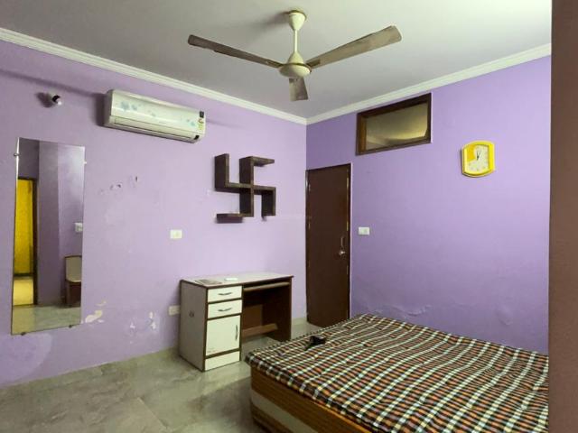 Flat for rent in Hariana