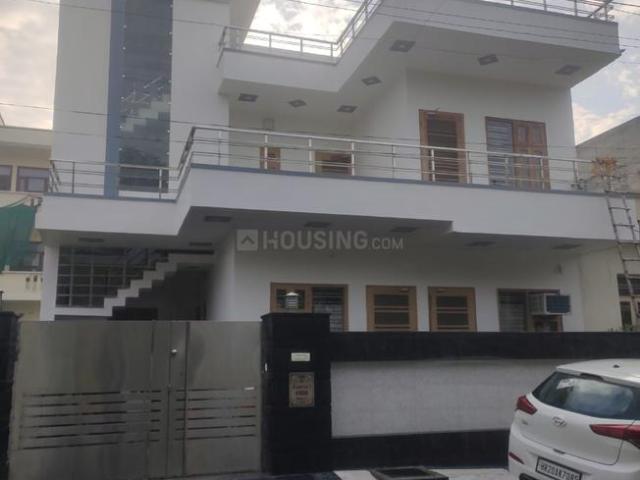 Flat for rent in Sector 15A, Hisar