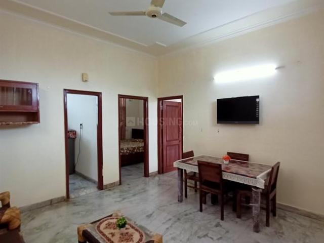 Flat for rent in Hariana