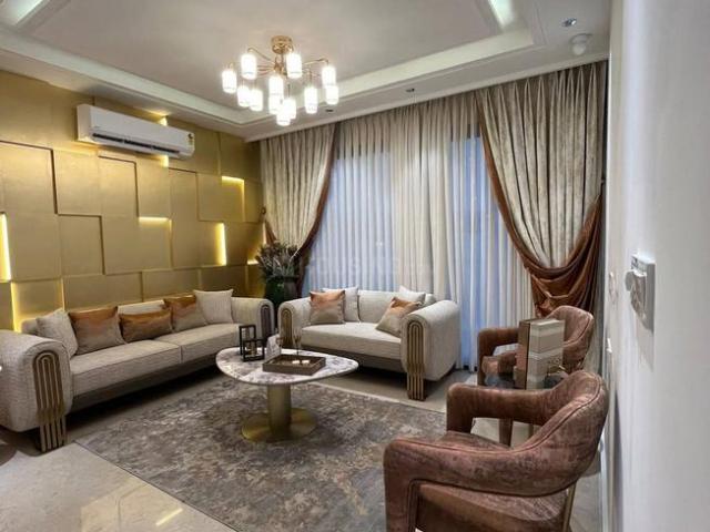 Flat for rent in Sector 16, Panchkula