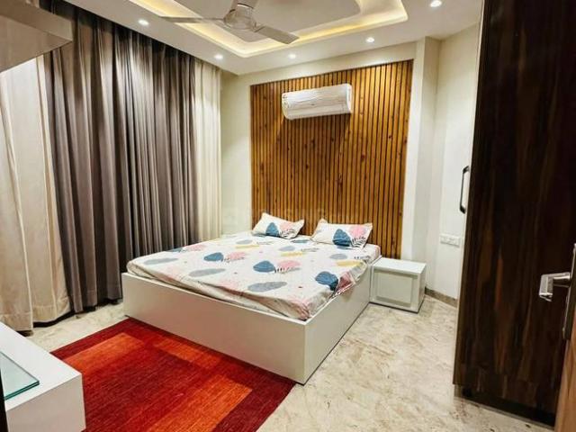 Flat for rent in Hariana