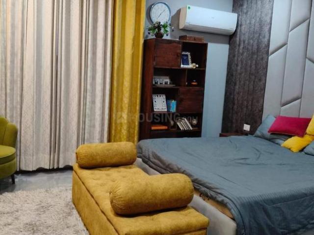 Flat for rent in Hariana
