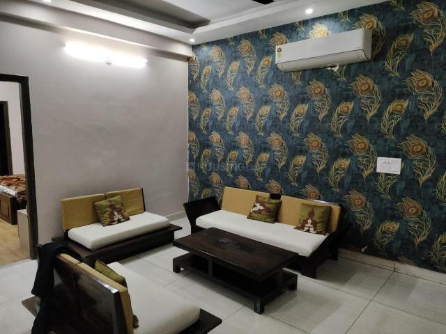 Flat for rent in Hariana