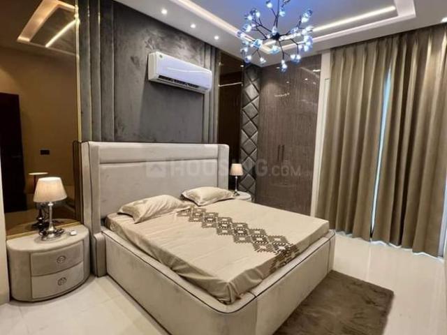 Flat for rent in Hariana