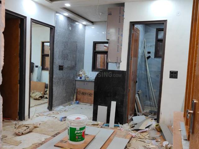 Flat for rent in North Delhi, Deri