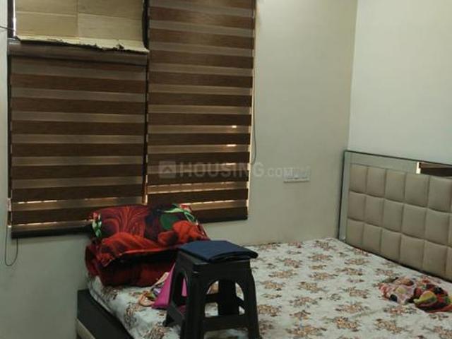 Flat for rent in North Delhi, Deri