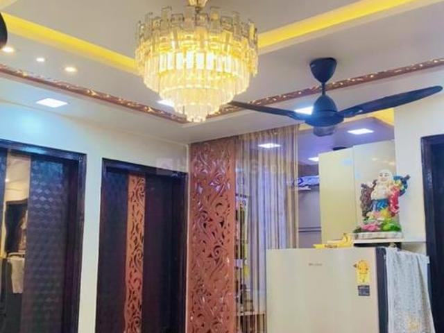 Flat for rent in North Delhi, Deri