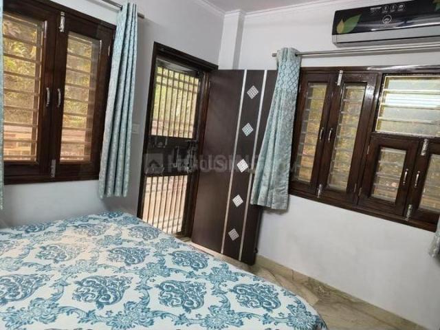 Flat for rent in North Delhi, Deri