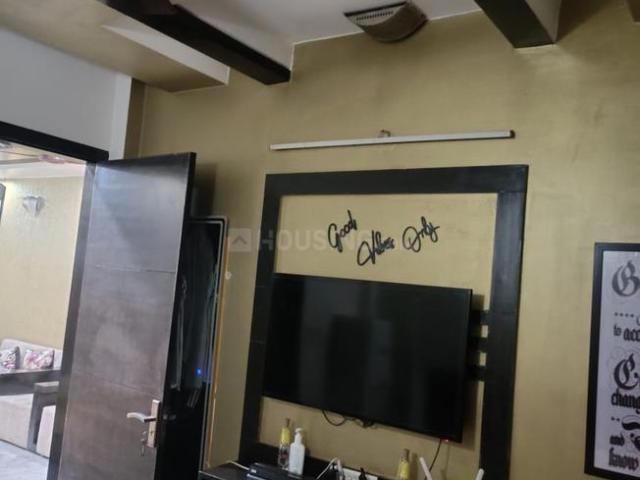 Flat for rent in North Delhi, Deri