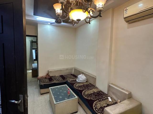 Flat for rent in North Delhi, Deri