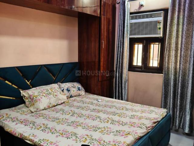 Flat for rent in North Delhi, Deri