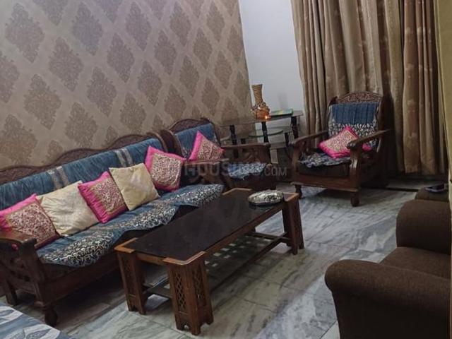 Flat for rent in North Delhi, Deri