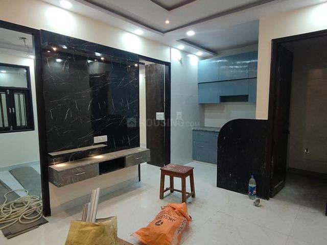 Flat for sale in North Delhi, Deri
