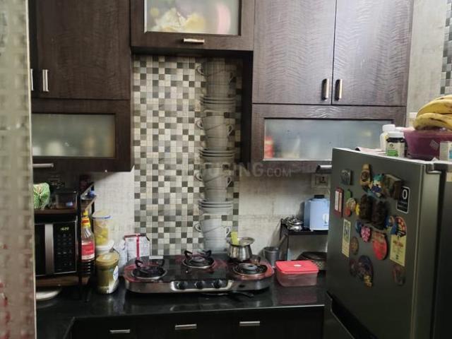 Flat for sale in North Delhi, Deri