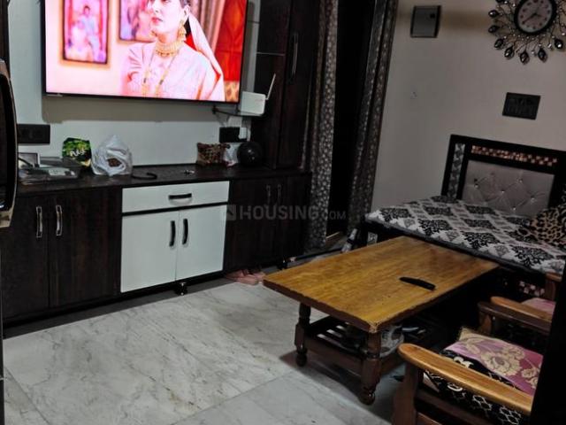 Flat for sale in North Delhi, Deri
