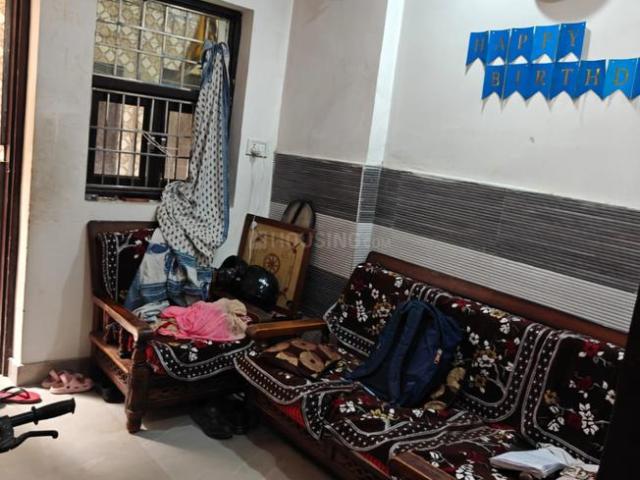 Flat for sale in North Delhi, Deri
