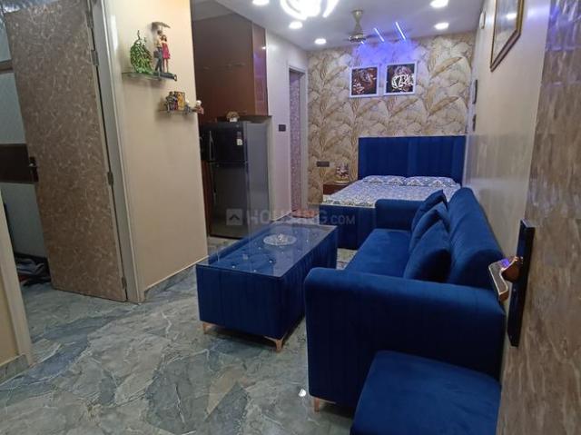 Flat for sale in North Delhi, Deri