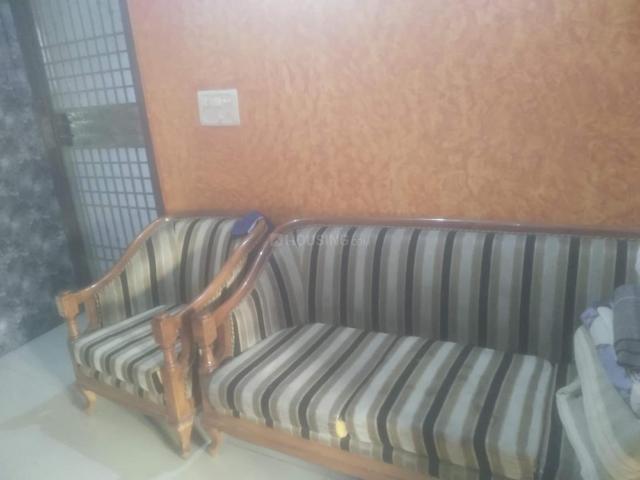 Flat for sale in South West Delhi, Deri
