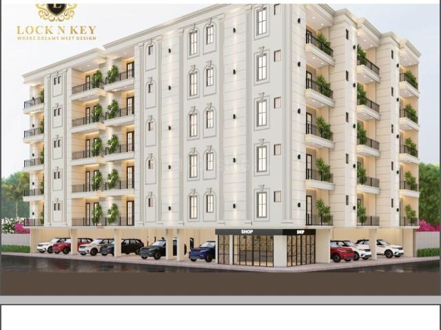 Flat for sale in Bahlolpur, Arunachal Pradesh