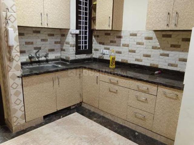 Flat for rent in South West Delhi, Deri