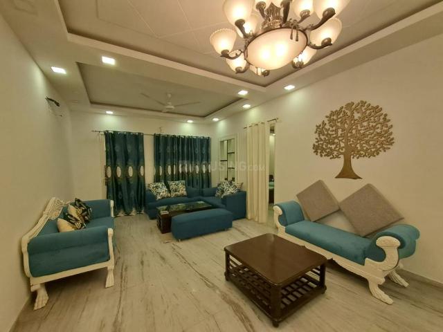Flat for rent in Hariana