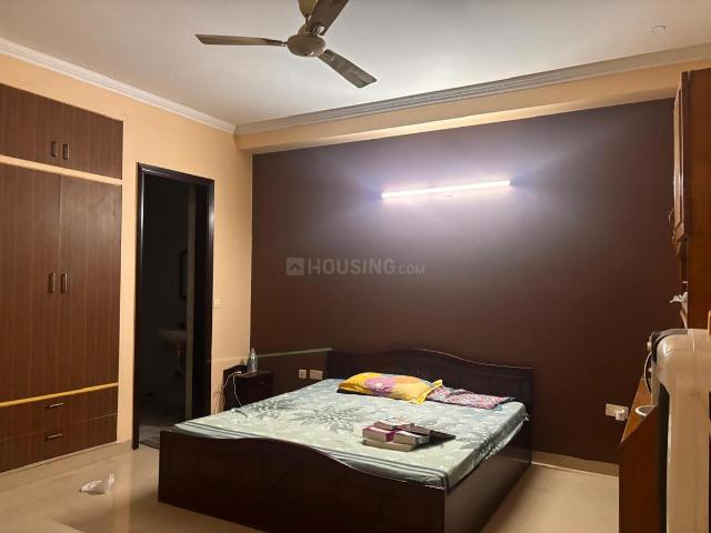 Flat for rent in Hariana