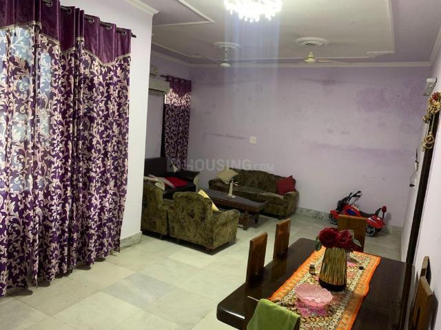 Flat for rent in Hariana