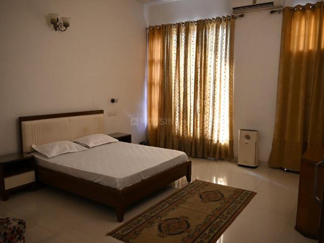 Flat for rent in Hariana