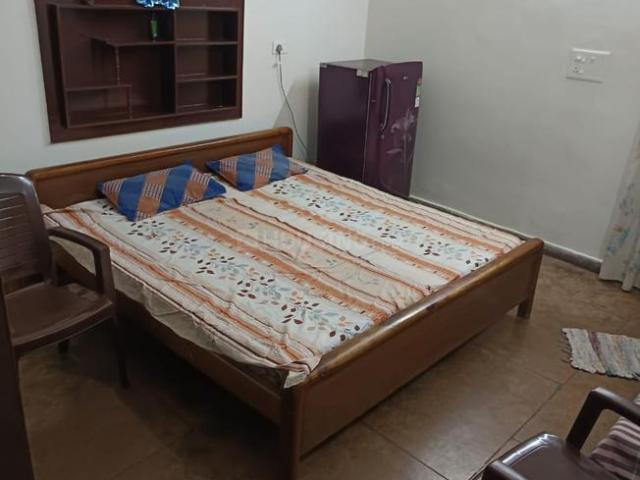 Flat for rent in Hariana