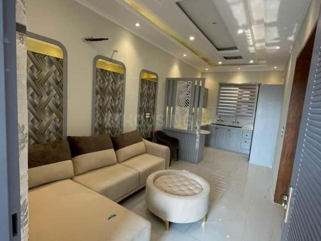 Flat for rent in Sector 17, Panchkula