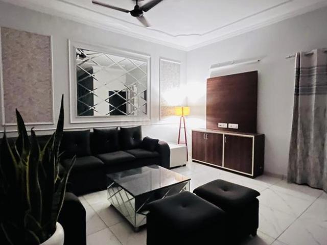 Flat for rent in Hariana