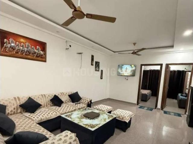 Flat for rent in Hariana