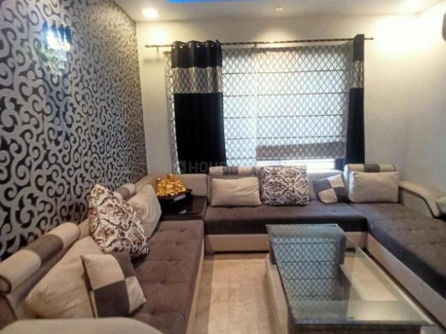 Flat for rent in Hariana