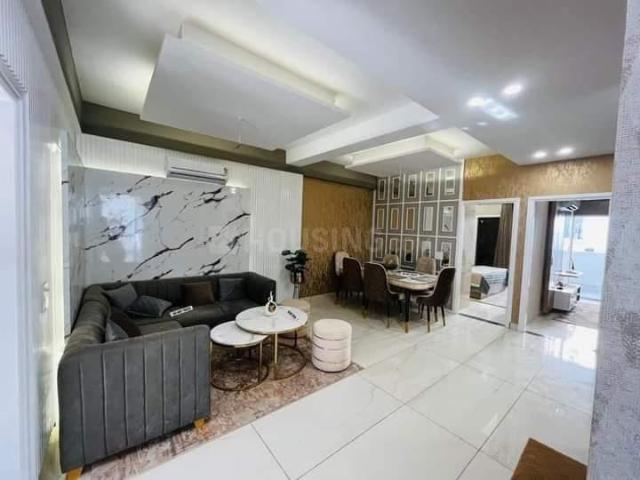 Flat for rent in Hariana