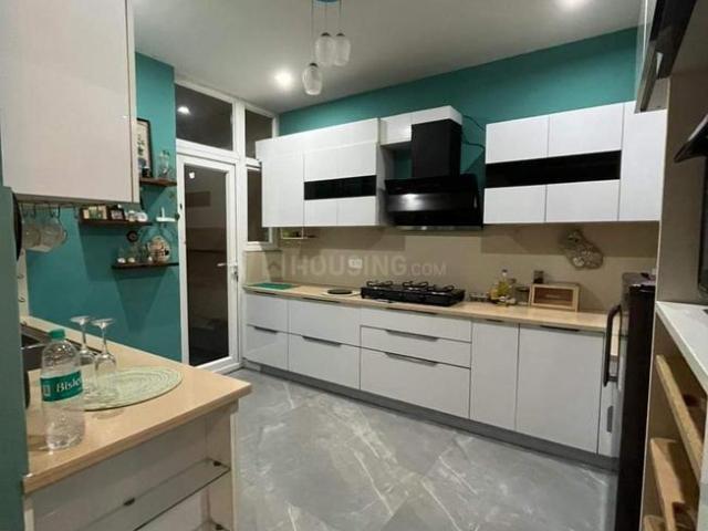 Flat for rent in Hariana