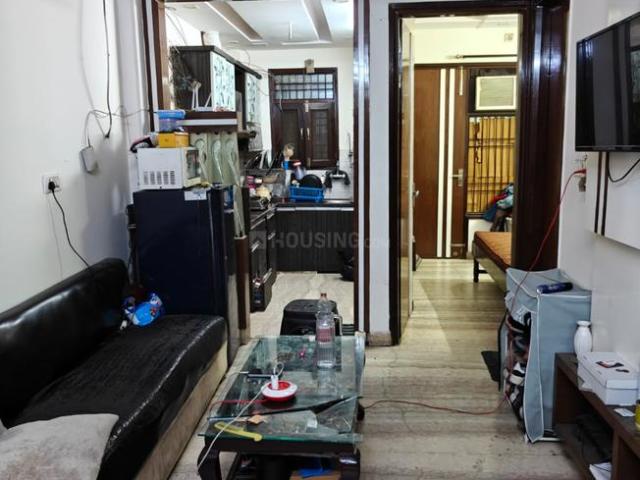 Flat for rent in North Delhi, Deri
