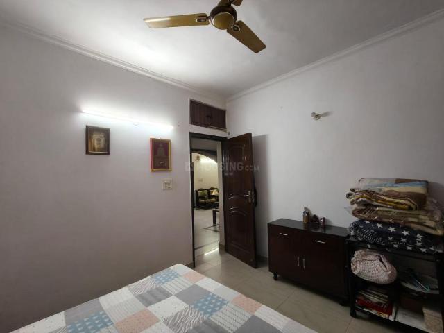 Flat for rent in North Delhi, Deri