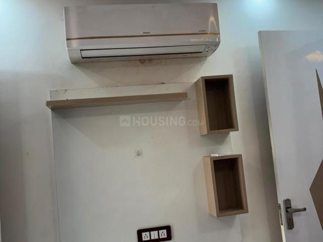 Flat for rent in North Delhi, Deri