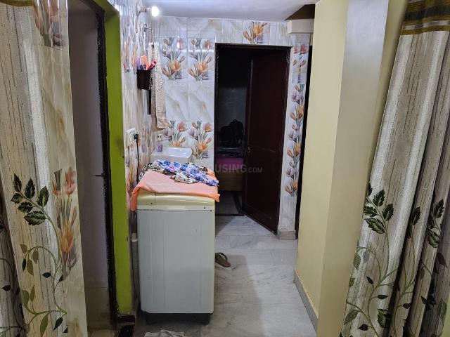 Flat for rent in North Delhi, Deri