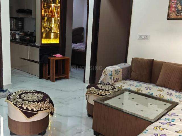 Flat for sale in North Delhi, Deri