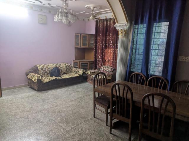 Flat for rent in North Delhi, Deri