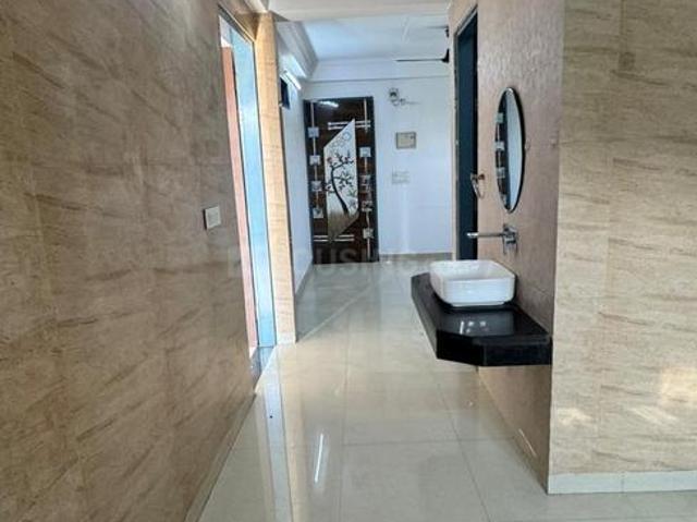 Flat for rent in South West Delhi, Deri