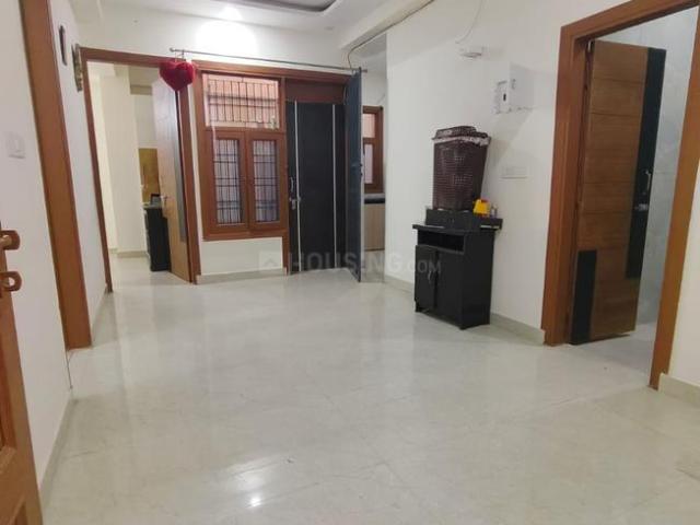 Flat for rent in South West Delhi, Deri