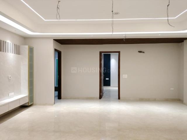Flat for rent in South West Delhi, Deri