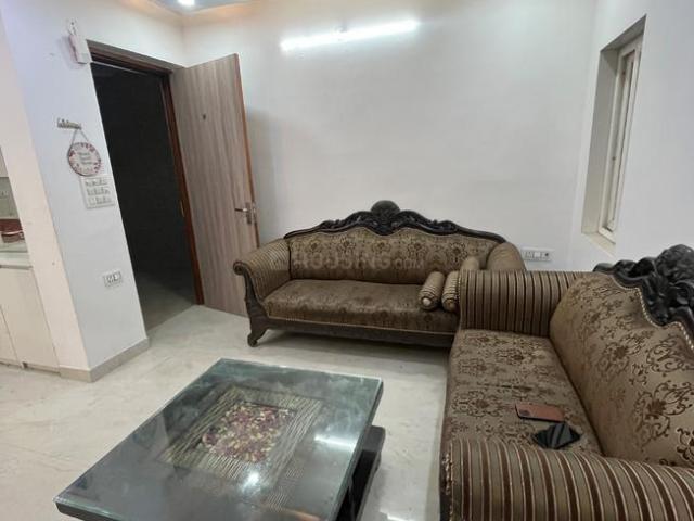 Flat for rent in South West Delhi, Deri