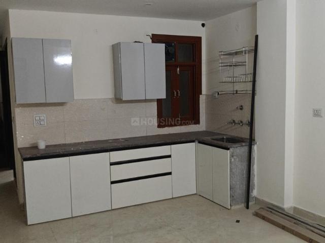Flat for rent in South West Delhi, Deri