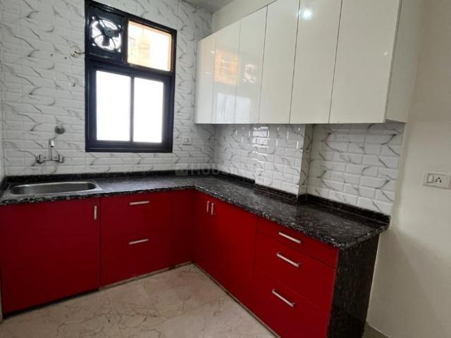 Flat for rent in South West Delhi, Deri